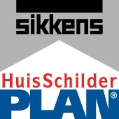 Sikkens huisschilder plan Sikkens huisschilder plan